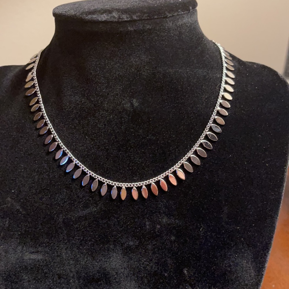 BB Lila necklace